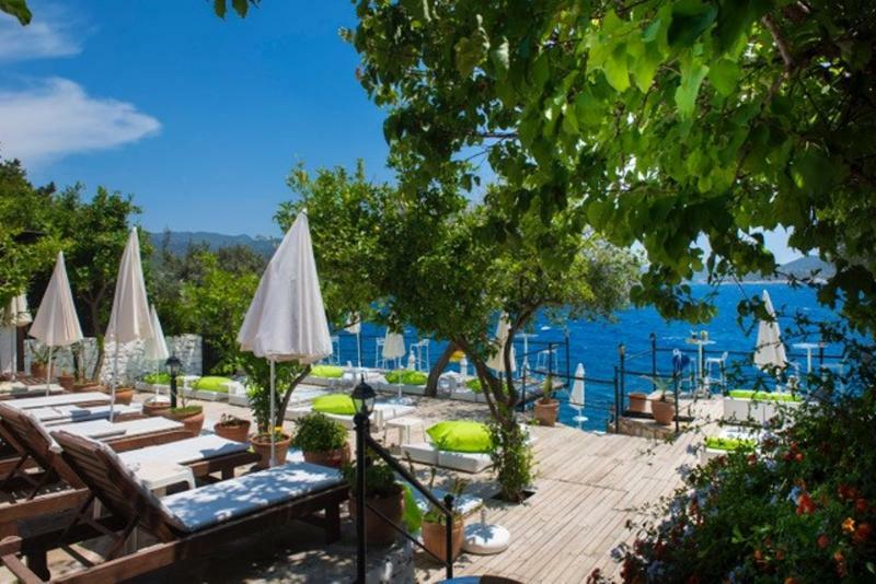 Kale Hotel 3*