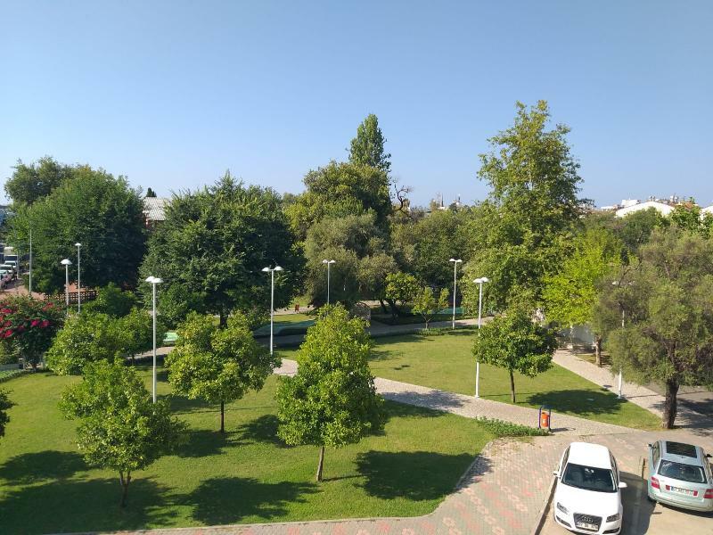 Hotel The Sansa & Manavgat