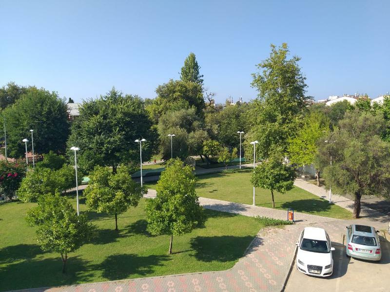 The Sansa & 3* Manavgat