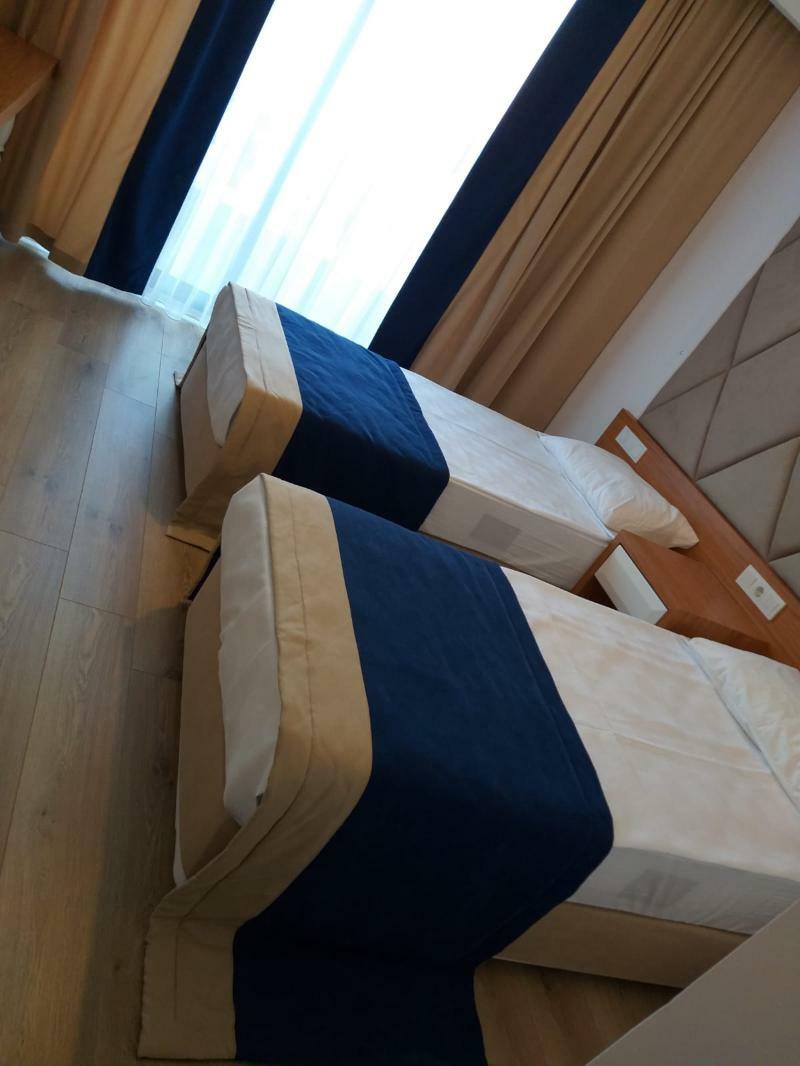 The Sansa & 3* Manavgat