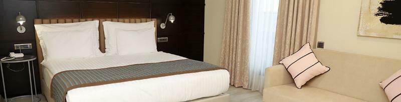 Milord Hotel Istanbul