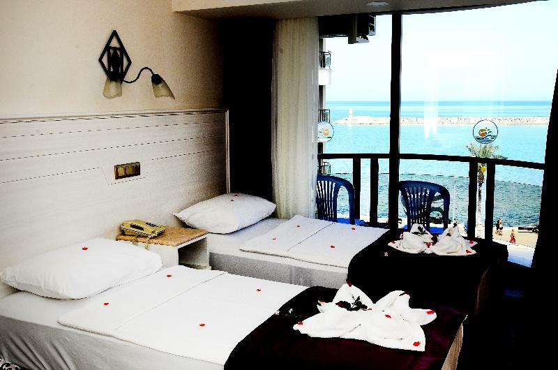 By Karaaslan Hotel