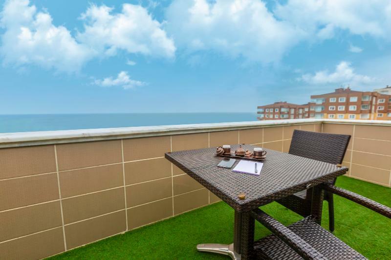 Hotel Andalouse 4*