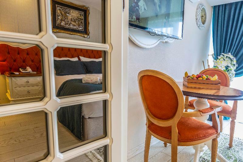Andalouse Hotel 4*