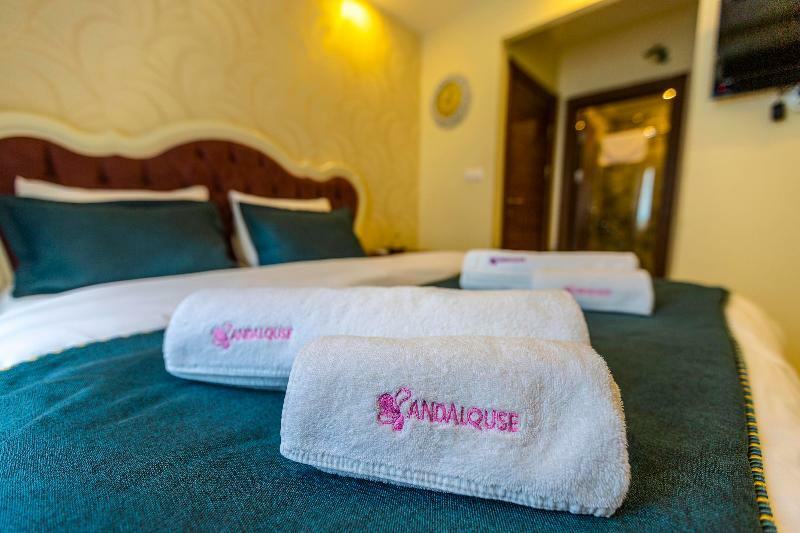Andalouse 4*