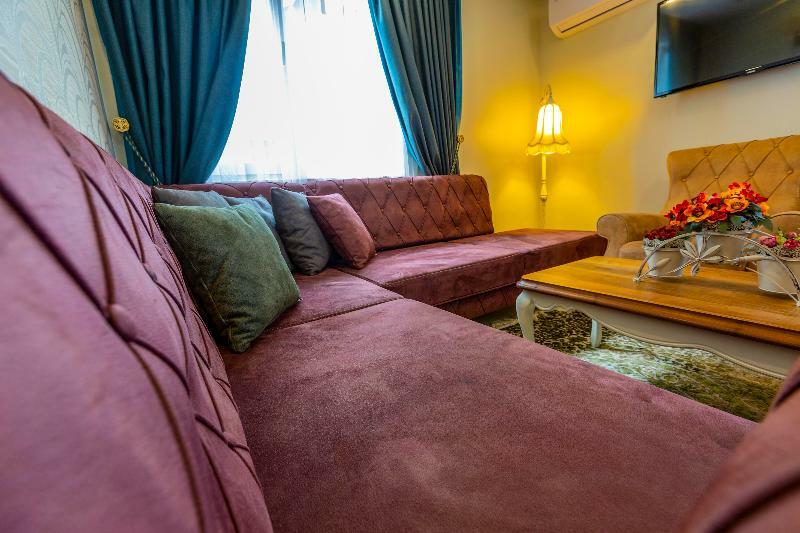 Andalouse 4*