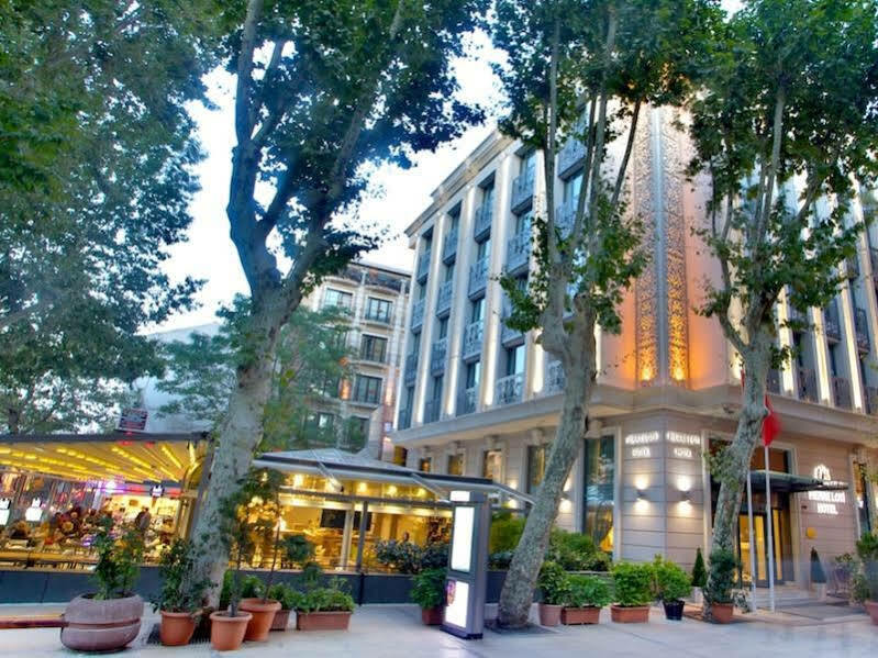 Hotel Pierre Loti Old City- Special Category 4*