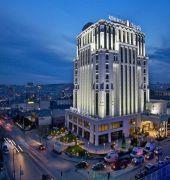 Hotel Rotta Istanbul