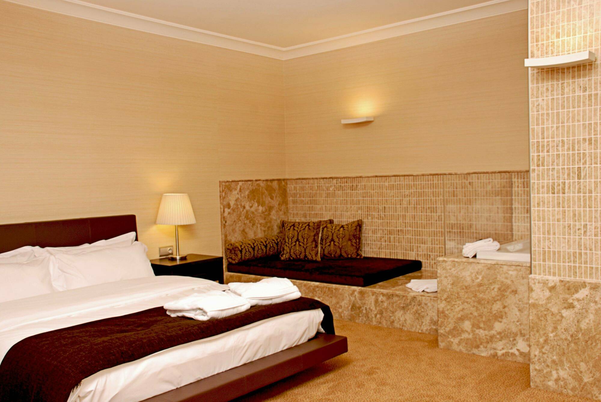 Hotel Cinar 5*