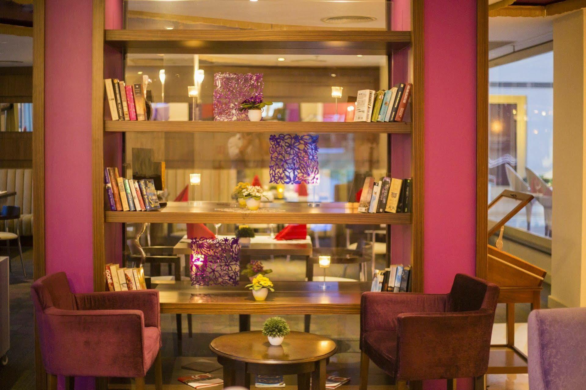 Hotel Sisus Cesme