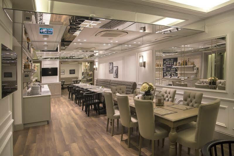 Hotel Mina - Special Category