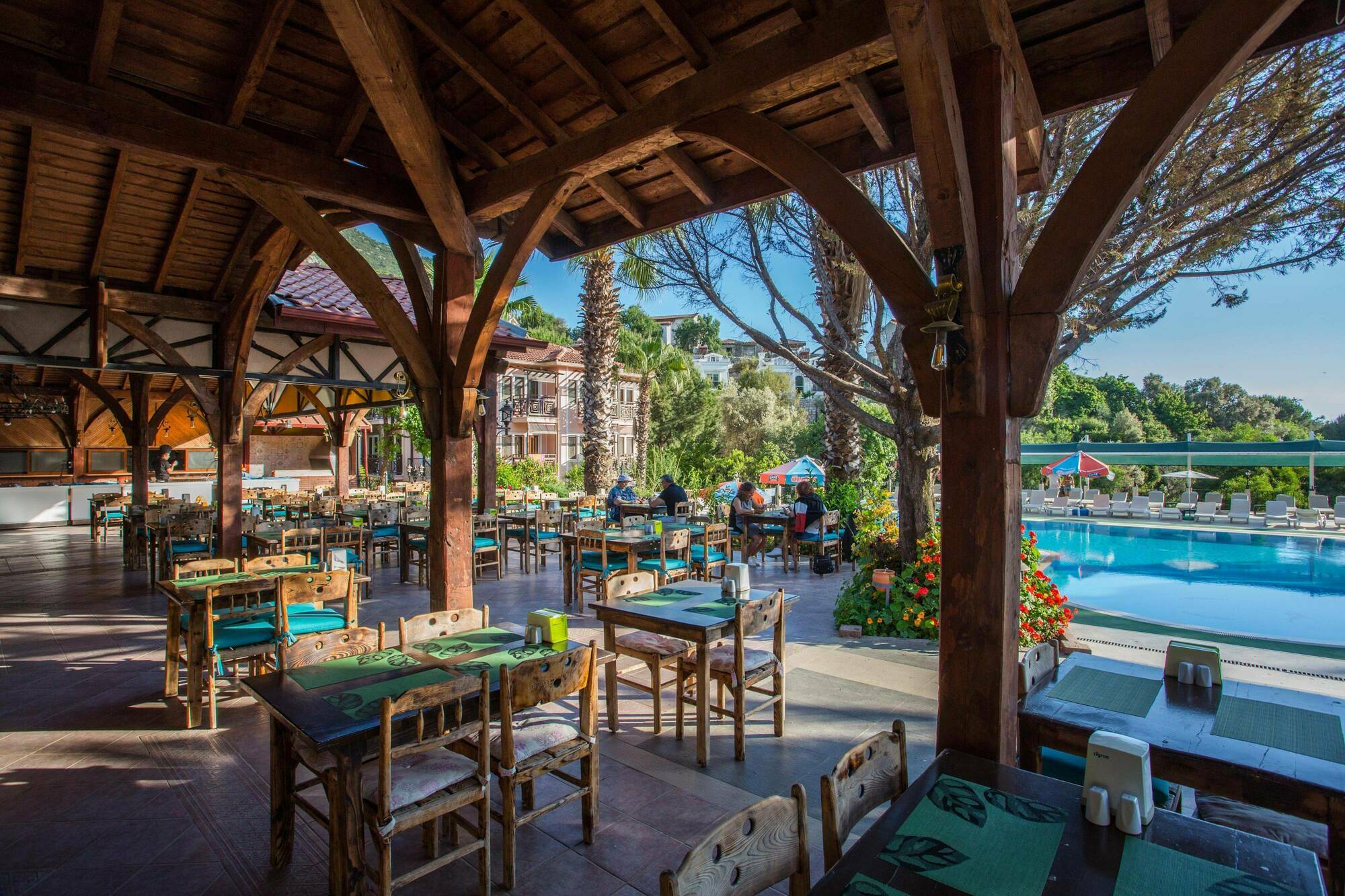 Club Pink Palace 3*
