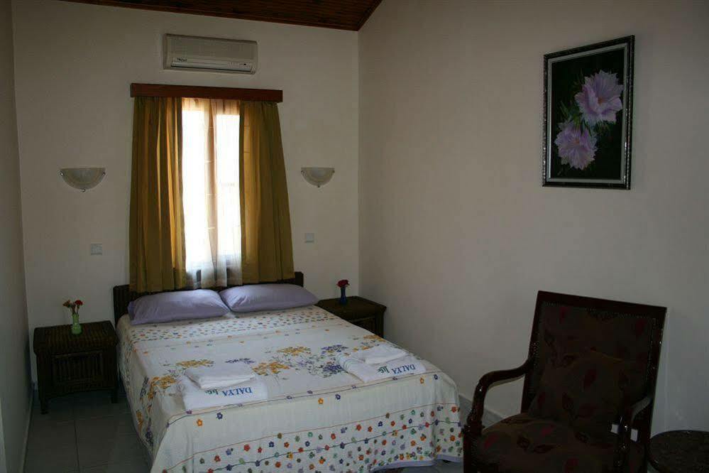 Dalya Life 3* Gocek (Fethiye)