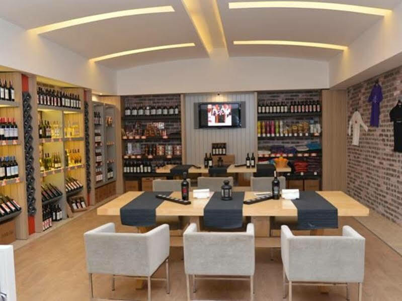 Hotel Anemon Grand Manisa