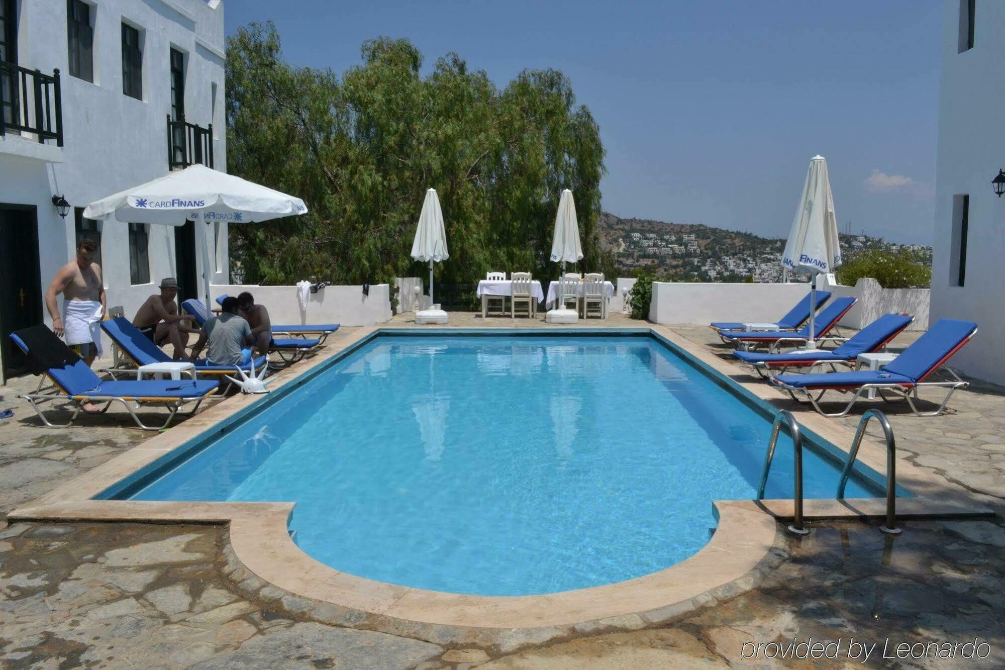 Panorama Bodrum 3* Golturkbuku