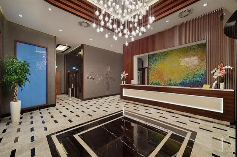 Hilton Garden Bayrakli