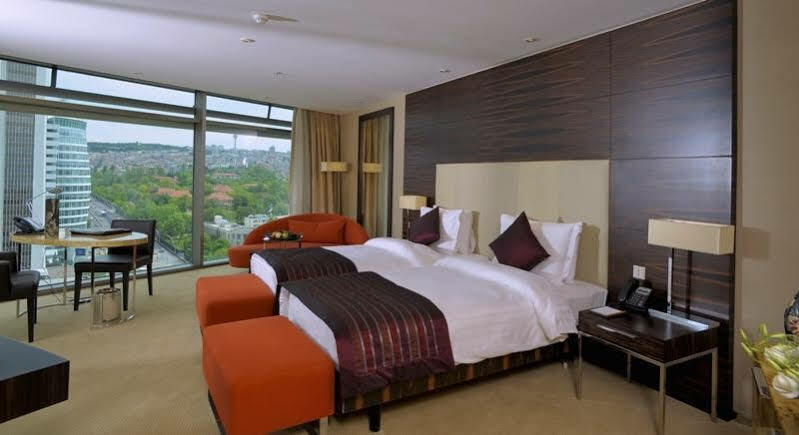 Hotel Grand Convention Center 5*