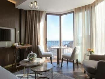 Noble22 Suites-special Category 3* Istanbul