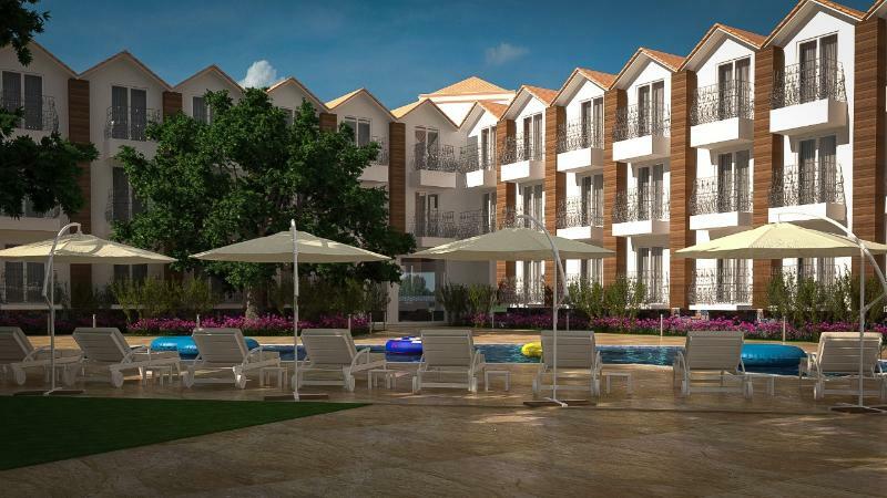 Hotel Grand Emir &