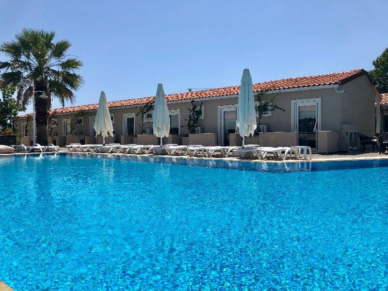 Grand Emir & Hotel Dalyan