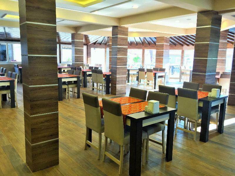 Hotel Grand Emir & Dalyan