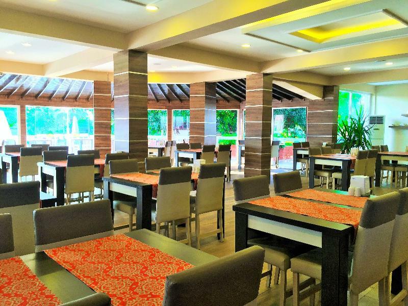 Grand Emir & Hotel Dalyan