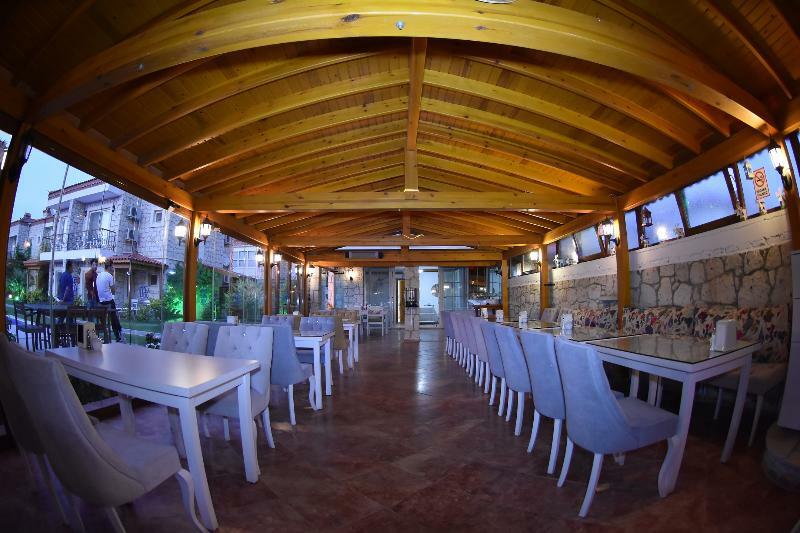 Hotel Kemerlihan Deluxe Alacati