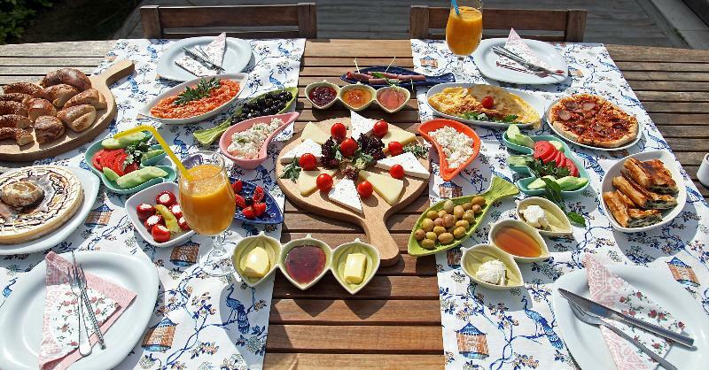 Kemerlihan Deluxe 2* Alacati