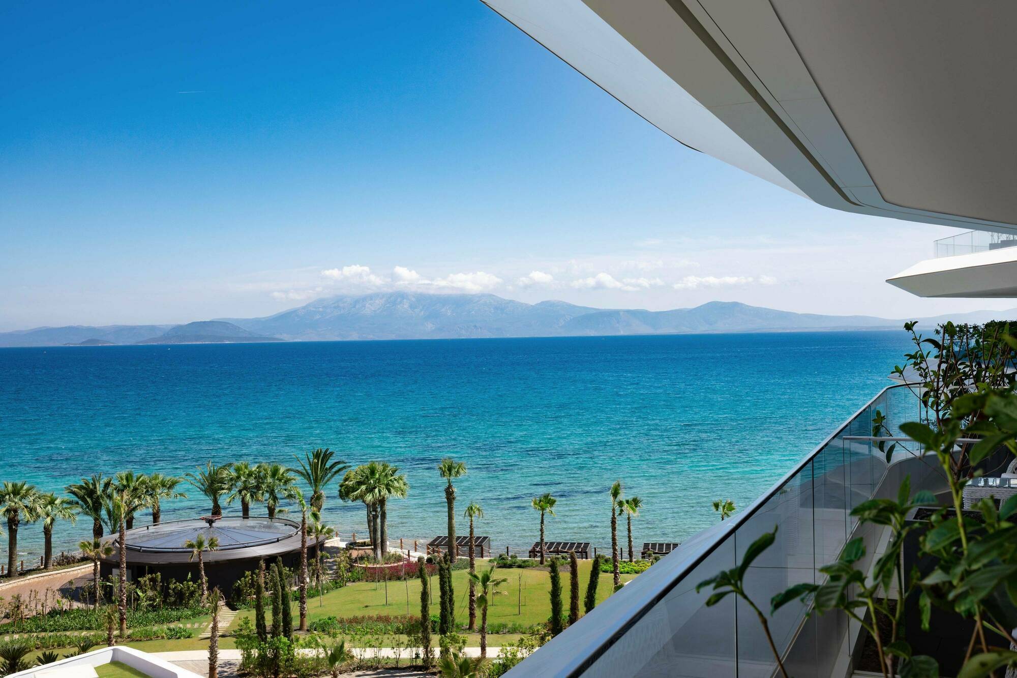 Reges, A Luxury Collection & Spa,