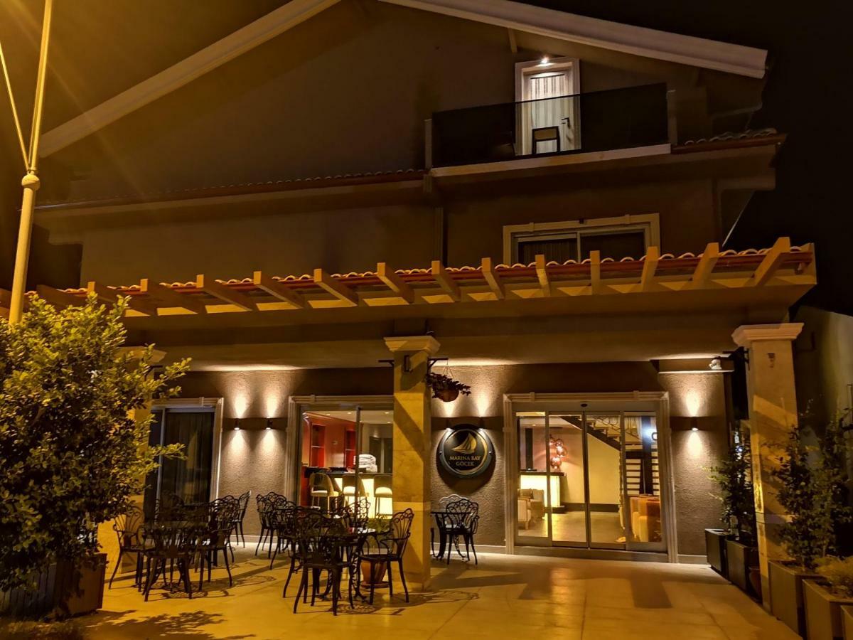 Marina Bay Hotel Gocek (Fethiye)