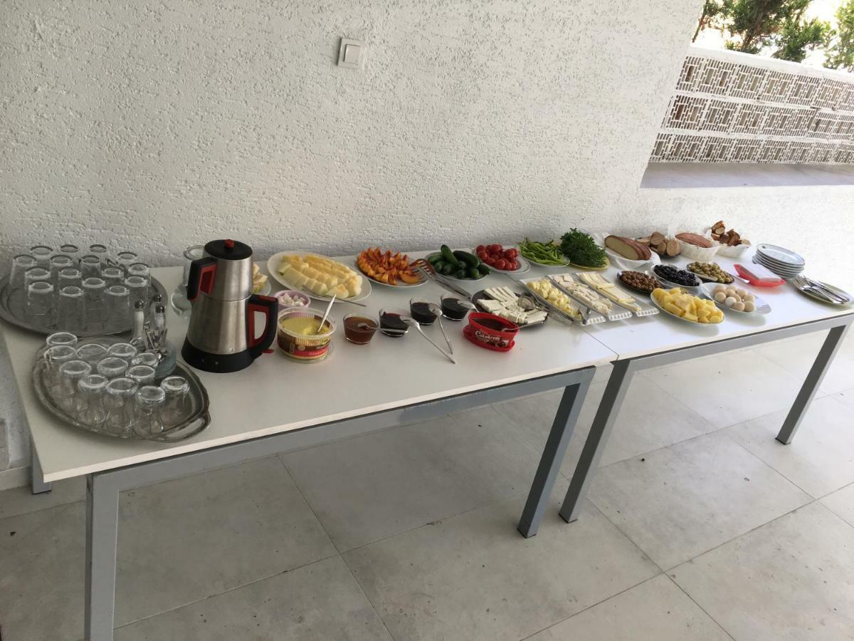 Pasha Apart~boutique Hotel/yalova