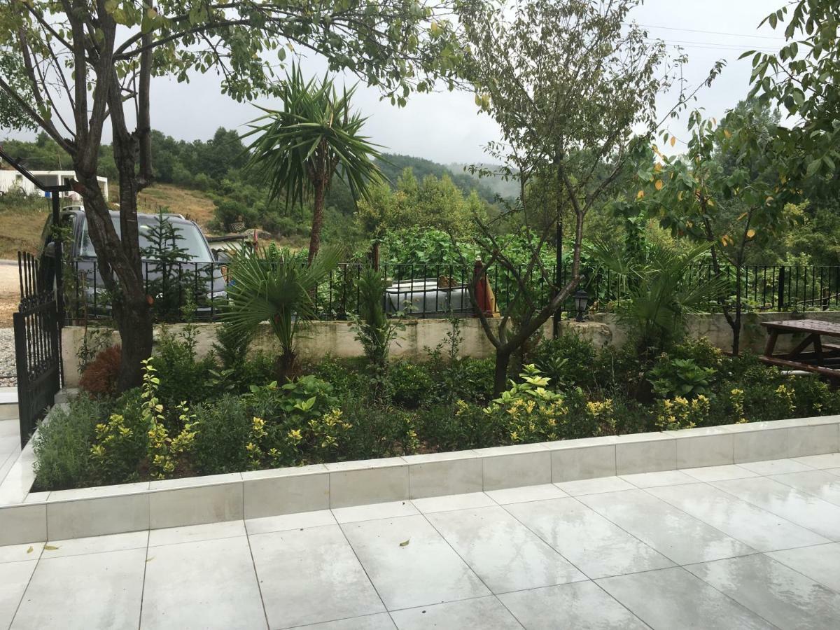 Aparthotel Pasha Apart~boutique Hotel/yalova *