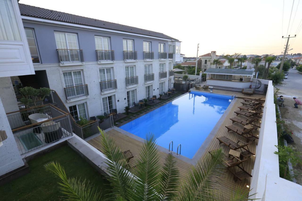 Hotel Alalucca- Adult Only *