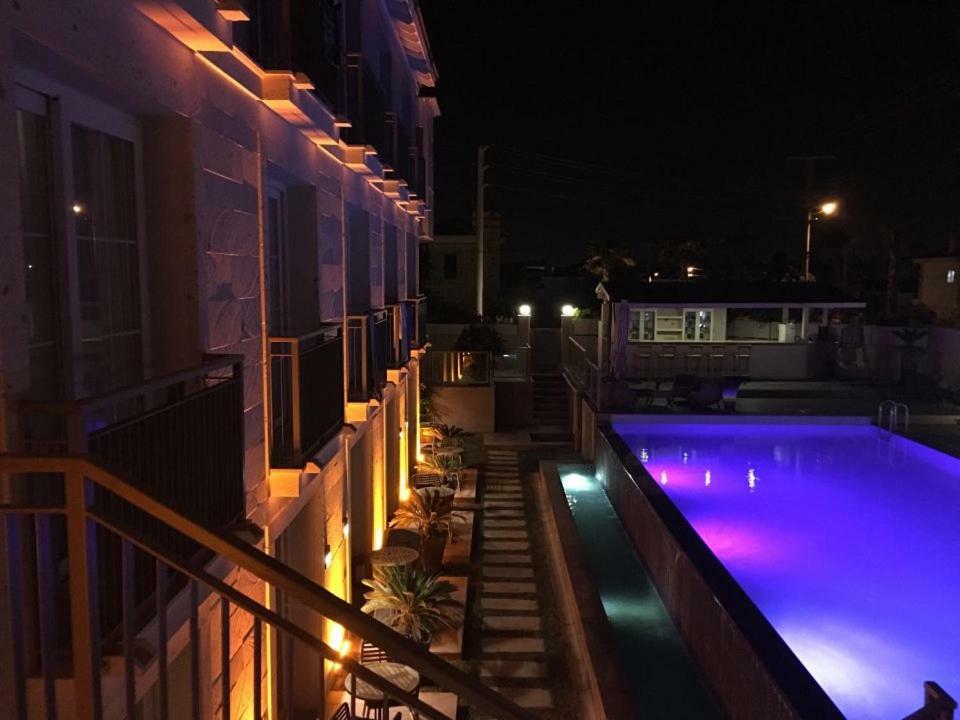 Hotel Alalucca- Adult Only Alacati