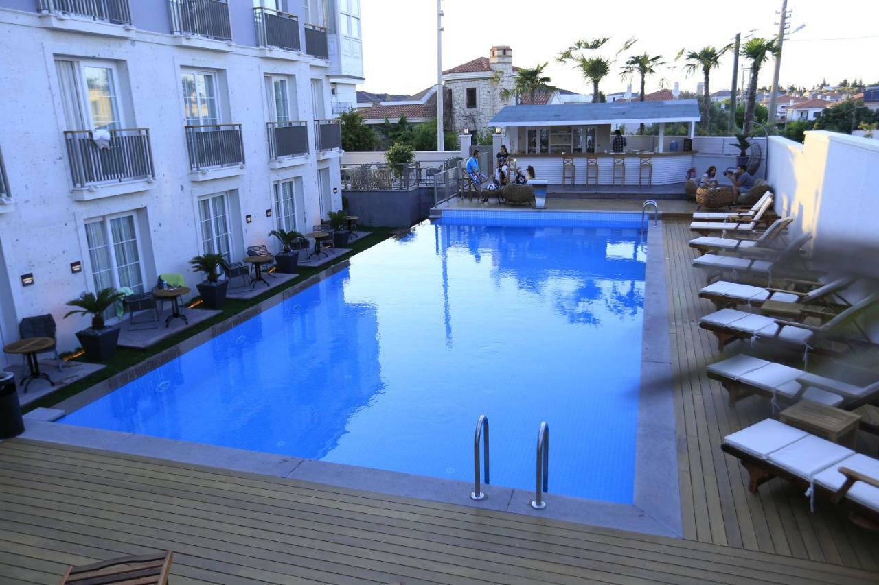 Alalucca- Adult Only * Alacati