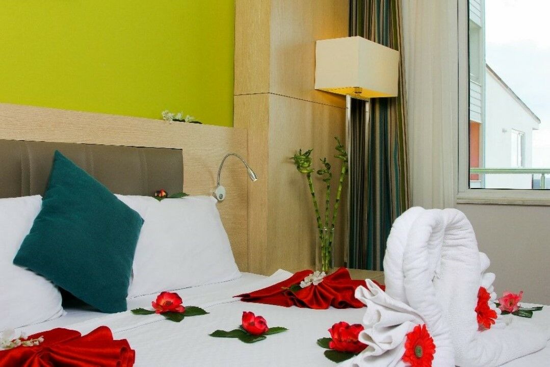 Resort Mira Meridia