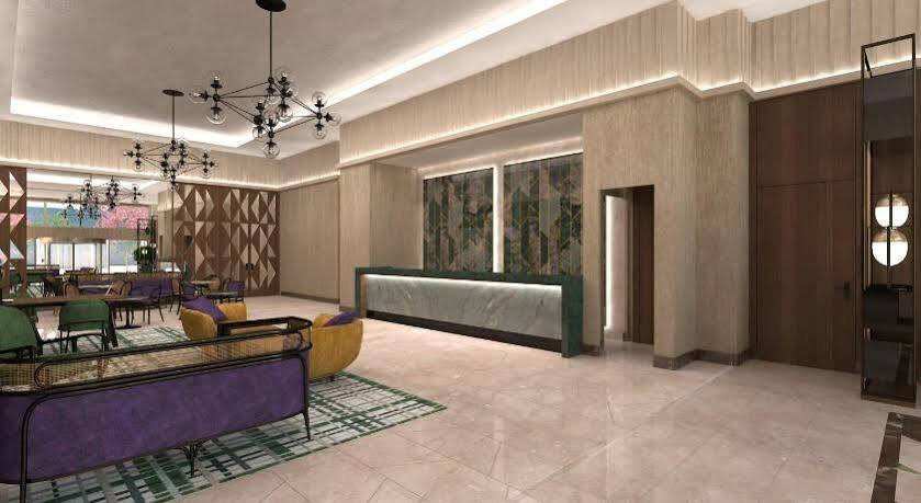 Doubletree By Hilton