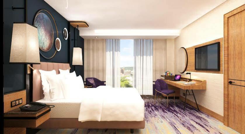 Doubletree By Hilton 4* Afyonkarahisar