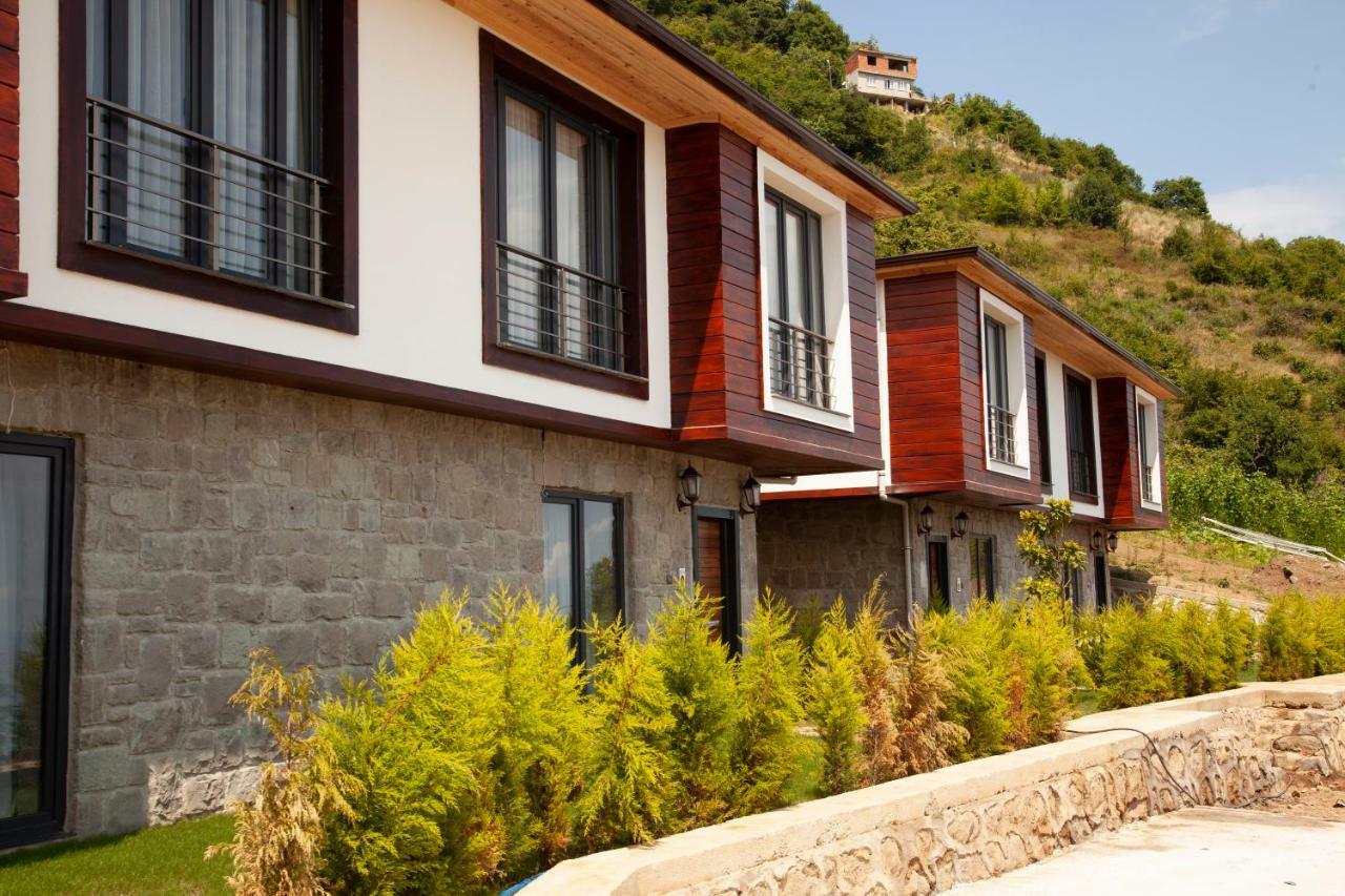 Villa Royal Trabzon