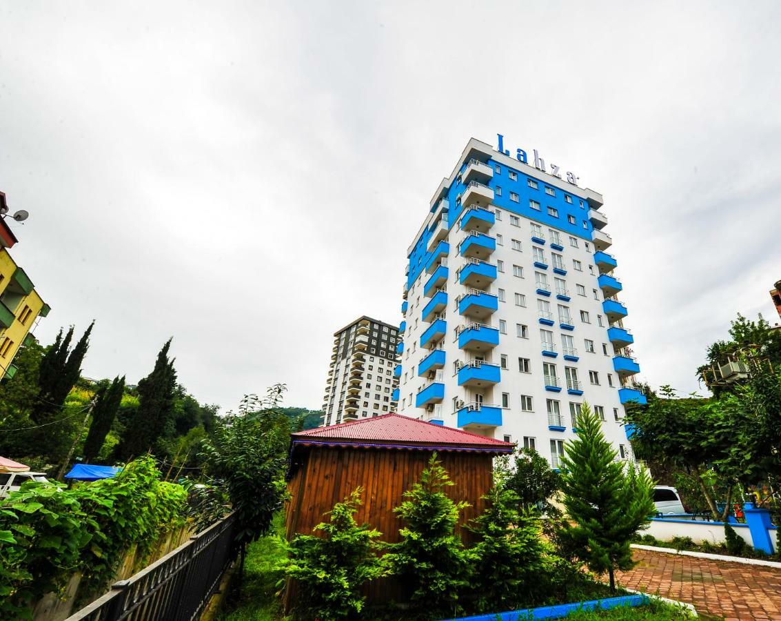 Aparthotel Lahza Apart *
