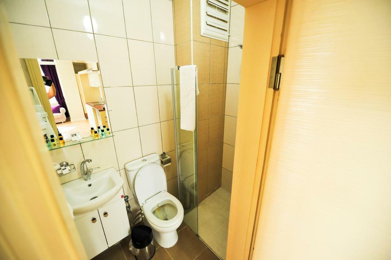Lahza Apart Aparthotel *