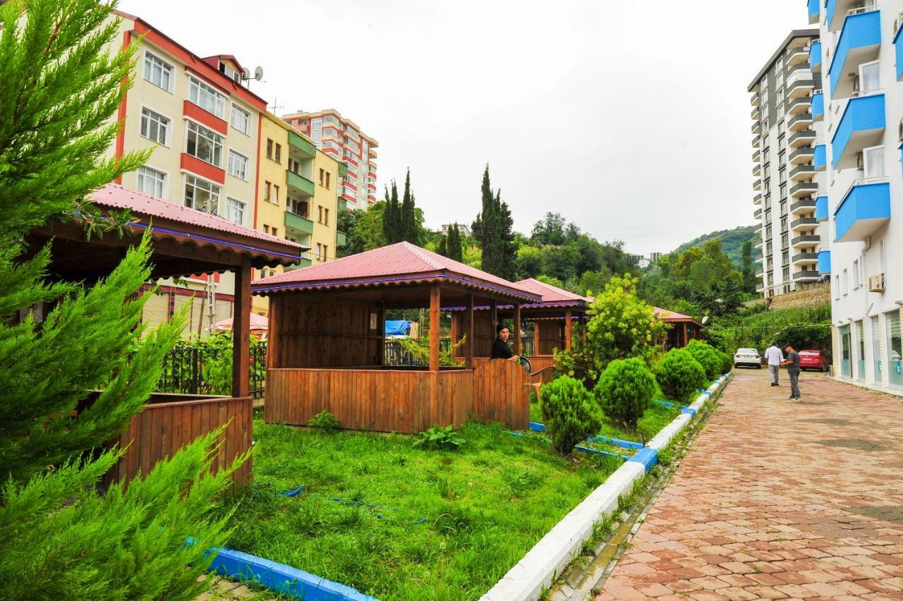 Lahza Apart Aparthotel