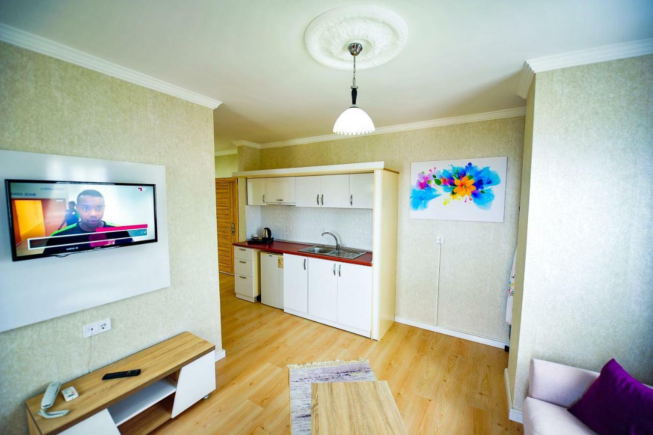 Aparthotel Lahza Apart Trabzon