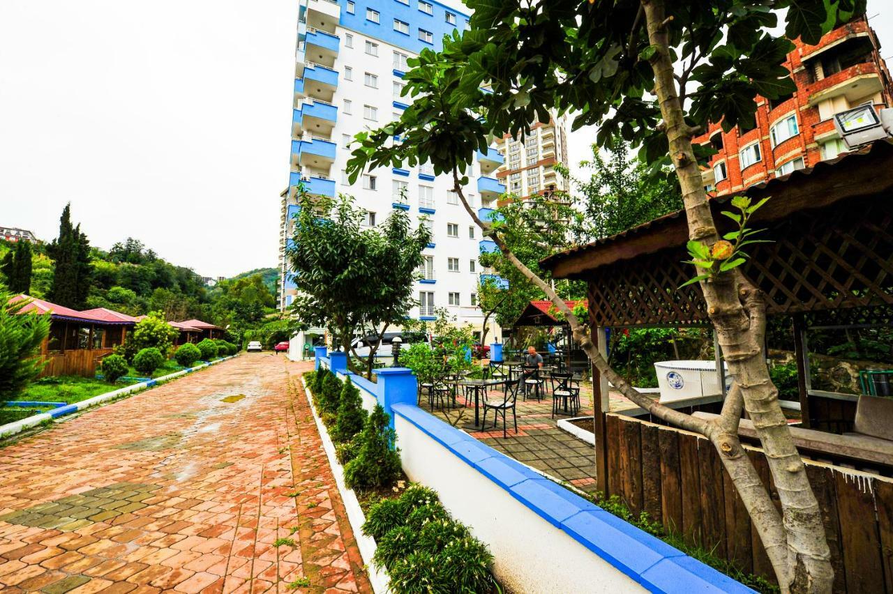 Lahza Apart * Trabzon