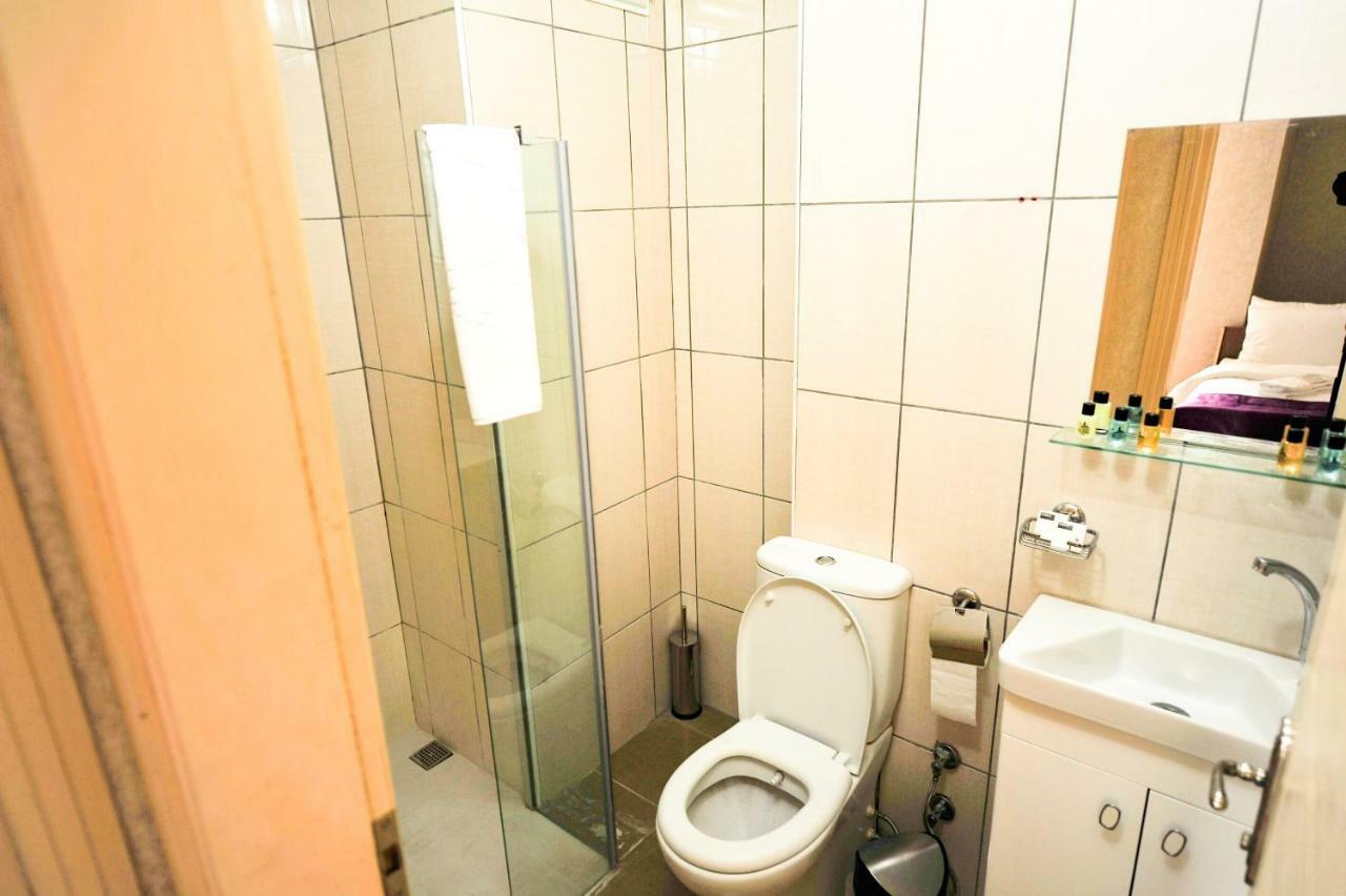 Aparthotel Lahza Apart Trabzon