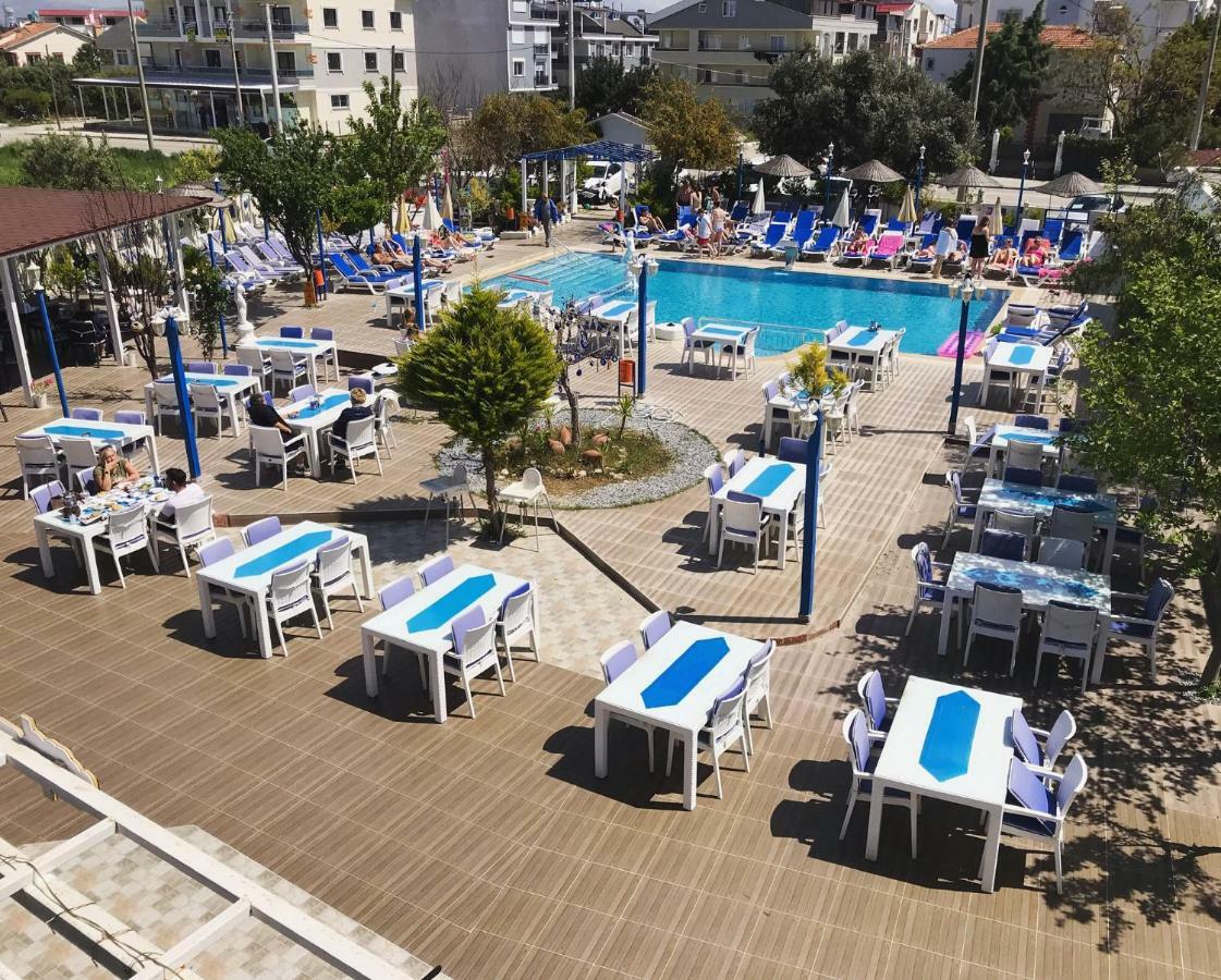 Guest house Mavi & Restaurant