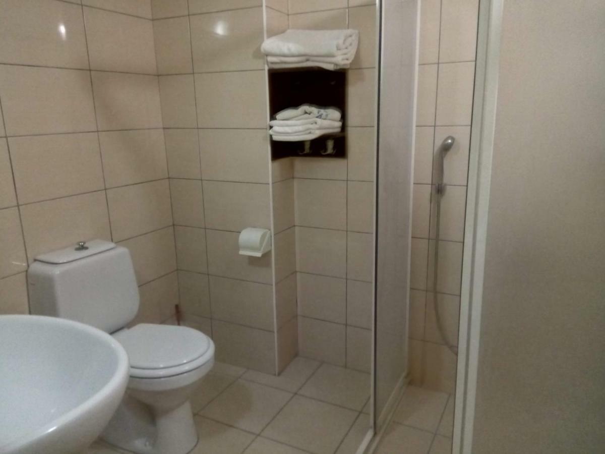 Oya Family Aparthotel 3*