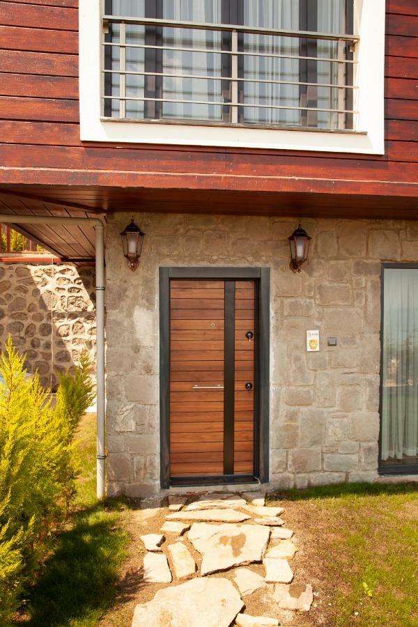 Villa Royal Trabzon