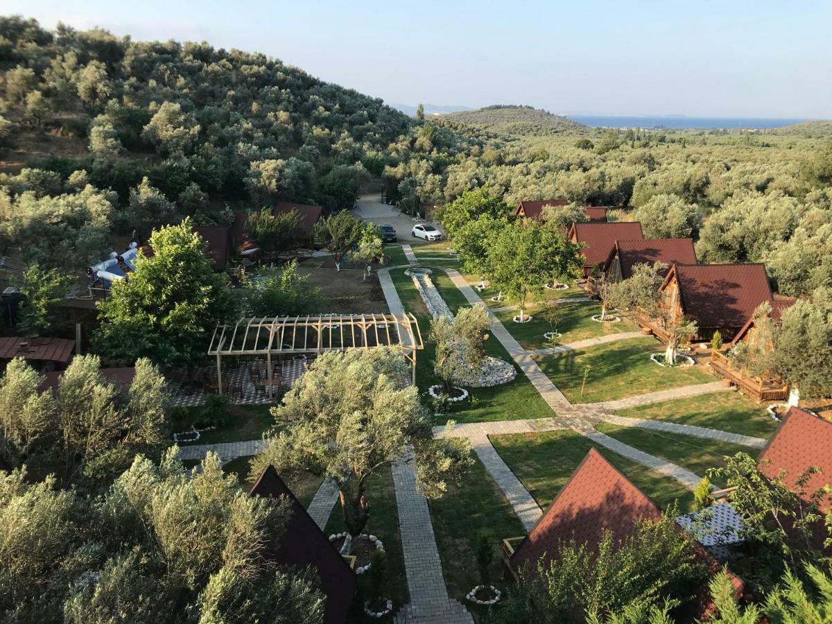 Kazdaglari Ida Natura Bungalov Hotel Akcay (Edremit)