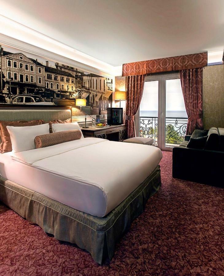 Hotel Mell Trabzon